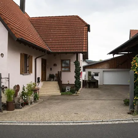 Apartamento Am Rathaus