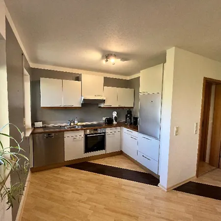 Apartamento Am Rathaus