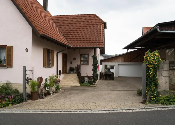 公寓 Am Rathaus